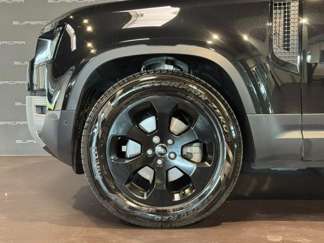 LAND ROVER DEFENDER 110 3.0D I6 200 CV AWD AUTO S AU - foto 7