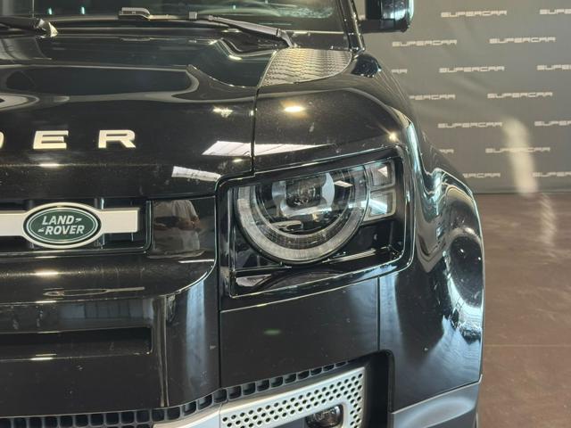 LAND ROVER DEFENDER 110 3.0D I6 200 CV AWD AUTO S AU - foto 6