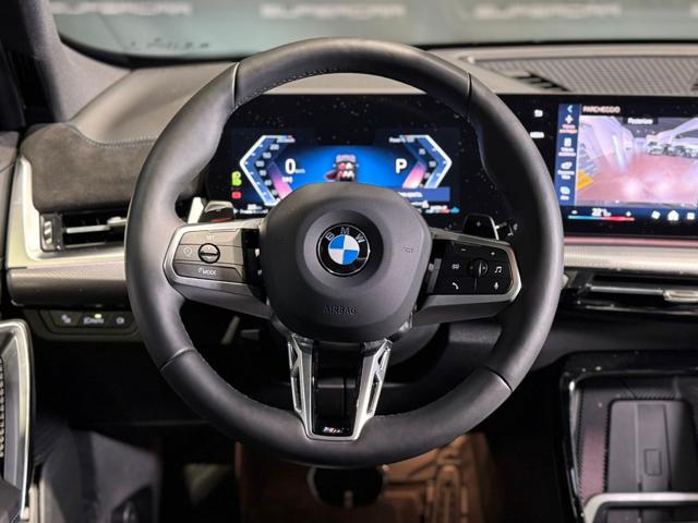 BMW X1 SDRIVE 18I MSPORT - foto 11