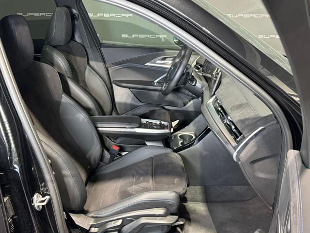BMW X1 SDRIVE 18I MSPORT - foto 12