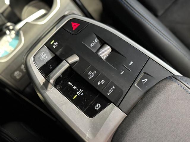 BMW X1 SDRIVE 18I MSPORT - foto 16
