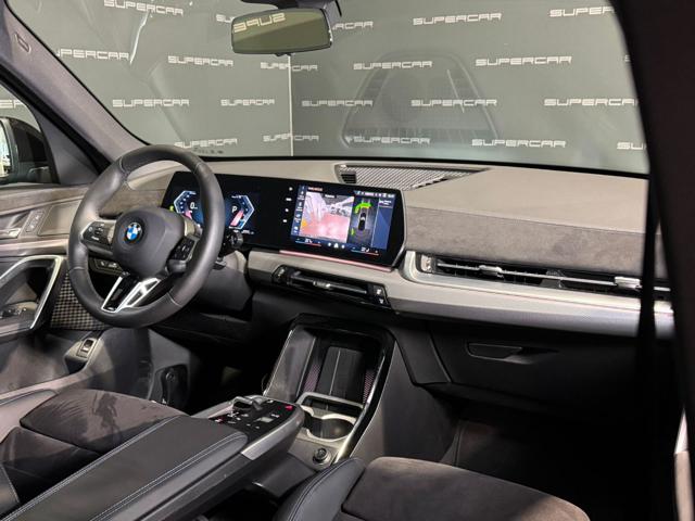 BMW X1 SDRIVE 18I MSPORT - foto 9