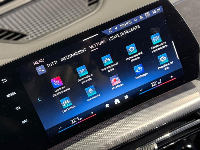 BMW X1 SDRIVE 18I MSPORT - foto 17