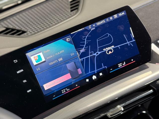 BMW X1 SDRIVE 18I MSPORT - foto 15