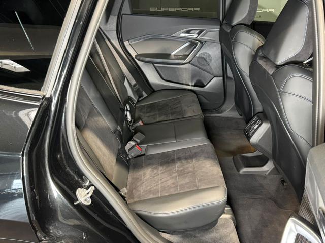 BMW X1 SDRIVE 18I MSPORT - foto 13