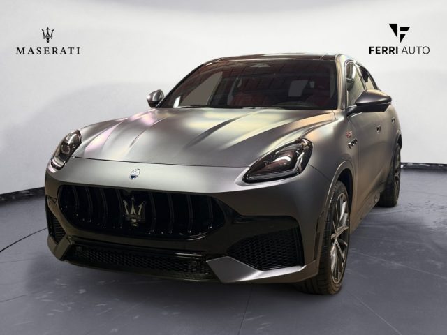 MASERATI GRECALE V6 530 CV AWD TROFEO - foto 2