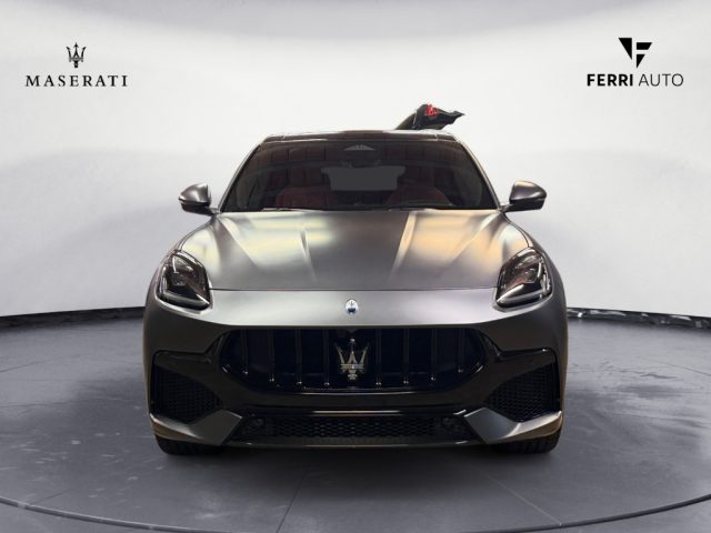 MASERATI GRECALE V6 530 CV AWD TROFEO - foto 3