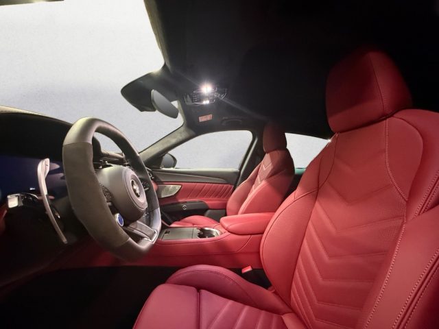 MASERATI GRECALE V6 530 CV AWD TROFEO - foto 8
