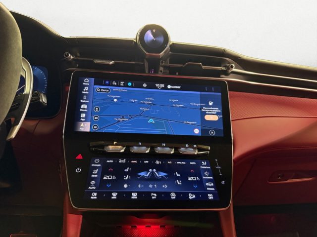 MASERATI GRECALE V6 530 CV AWD TROFEO - foto 13