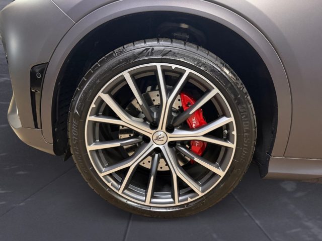 MASERATI GRECALE V6 530 CV AWD TROFEO - foto 14