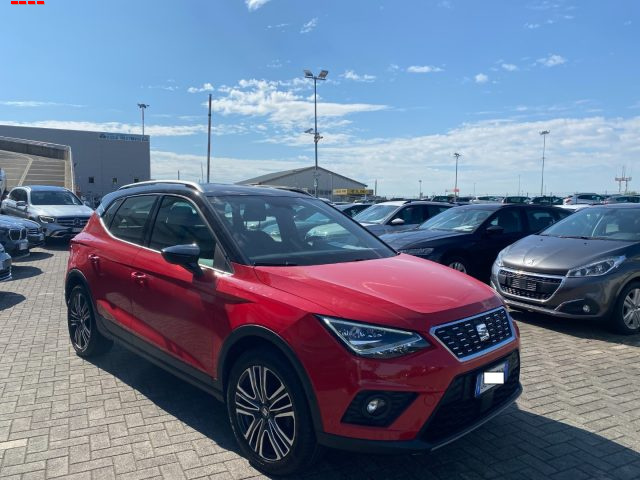 SEAT ARONA 1.0 TGI XCELLENCE - foto 6