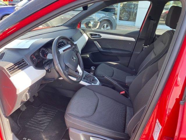 SEAT ARONA 1.0 TGI XCELLENCE - foto 8