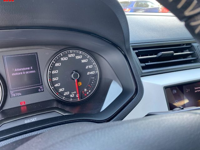 SEAT ARONA 1.0 TGI XCELLENCE - foto 10