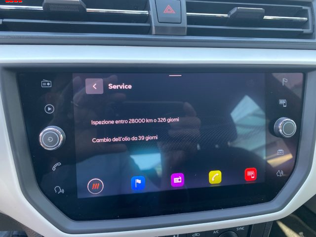 SEAT ARONA 1.0 TGI XCELLENCE - foto 13