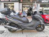 VENDO Moto e Scooter a Monteforte Irpino – foto 1