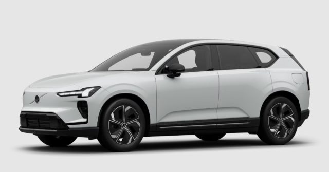 VOLVO EX60 P6 ELECTRIC PLUS - foto 2