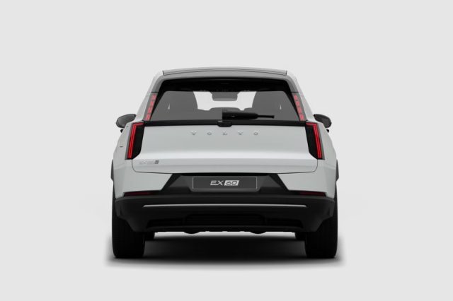 VOLVO EX60 P6 ELECTRIC PLUS - foto 3
