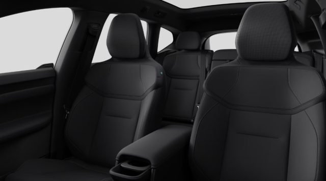 VOLVO EX60 P6 ELECTRIC PLUS - foto 4