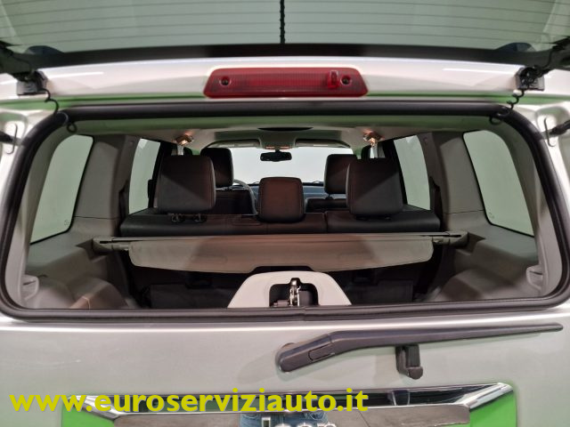 JEEP CHEROKEE 2.8 CRD DPF LIMITED AUTO - foto 50