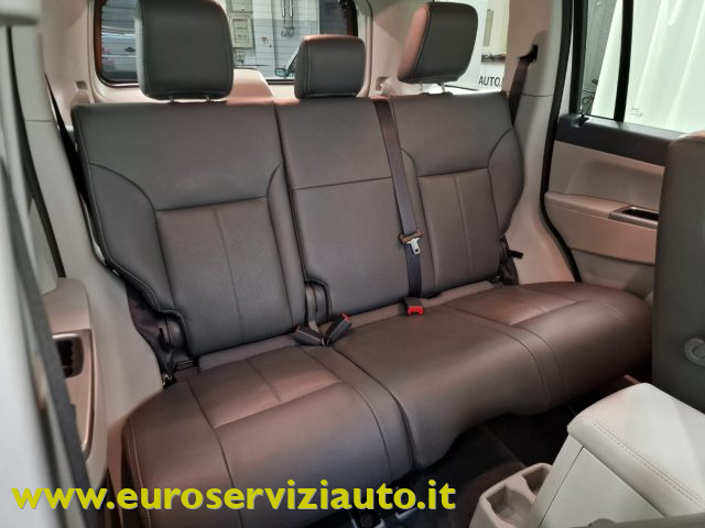 JEEP CHEROKEE 2.8 CRD DPF LIMITED AUTO - foto 40