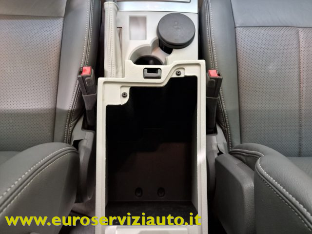 JEEP CHEROKEE 2.8 CRD DPF LIMITED AUTO - foto 22