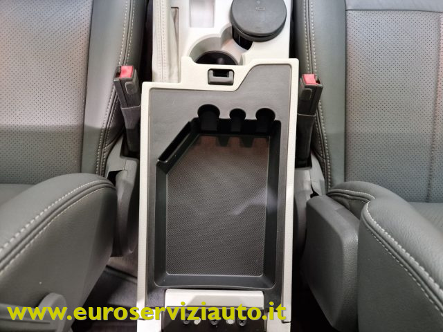 JEEP CHEROKEE 2.8 CRD DPF LIMITED AUTO - foto 31