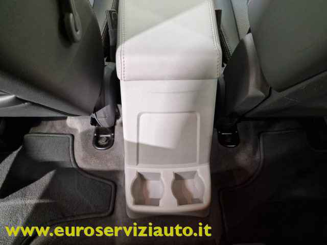 JEEP CHEROKEE 2.8 CRD DPF LIMITED AUTO - foto 24