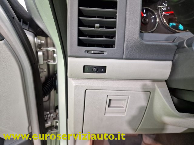 JEEP CHEROKEE 2.8 CRD DPF LIMITED AUTO - foto 25
