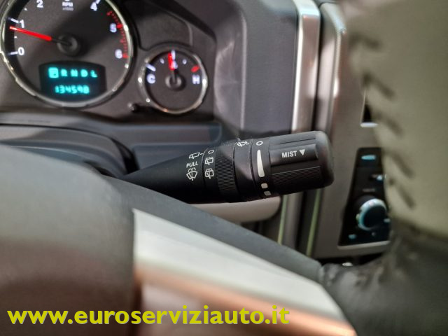 JEEP CHEROKEE 2.8 CRD DPF LIMITED AUTO - foto 29