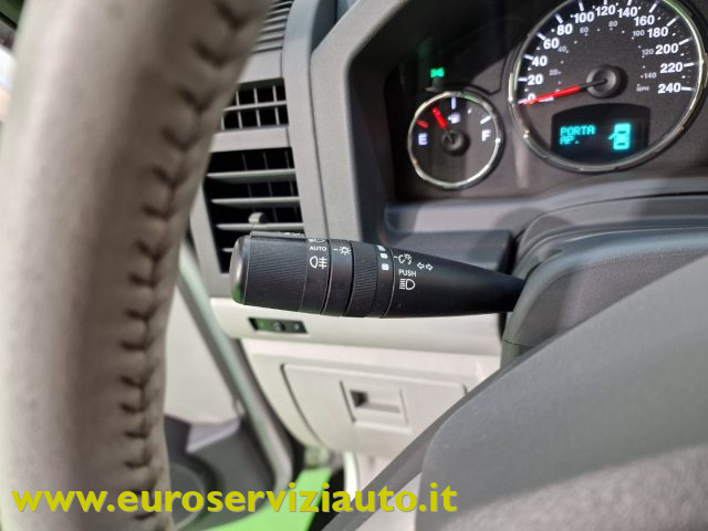 JEEP CHEROKEE 2.8 CRD DPF LIMITED AUTO - foto 28