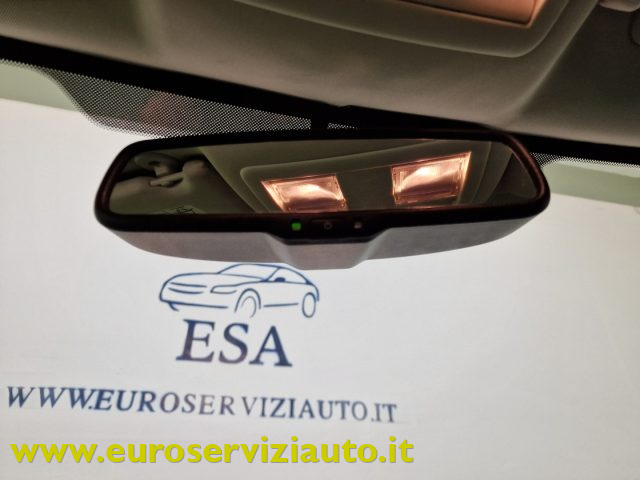 JEEP CHEROKEE 2.8 CRD DPF LIMITED AUTO - foto 34