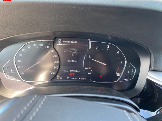 BMW 520 D 48V XDRIVE TOURING BUSINESS - foto 8