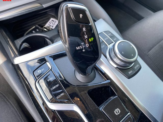 BMW 520 D 48V XDRIVE TOURING BUSINESS - foto 9