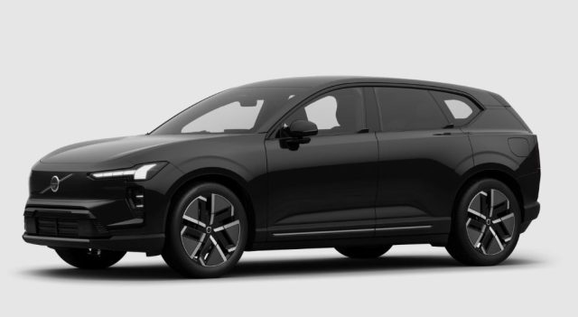 VOLVO EX60 P6 ELECTRIC ULTRA - foto 2