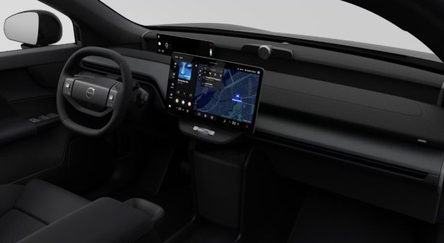 VOLVO EX60 P6 ELECTRIC ULTRA - foto 4