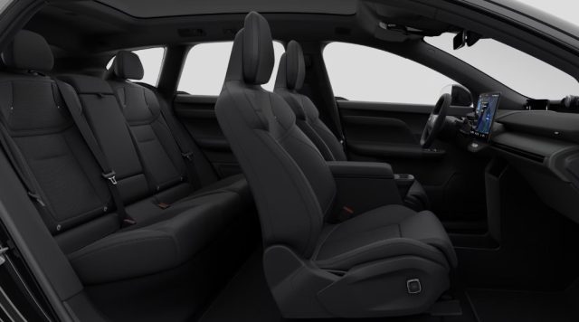 VOLVO EX60 P6 ELECTRIC ULTRA - foto 5