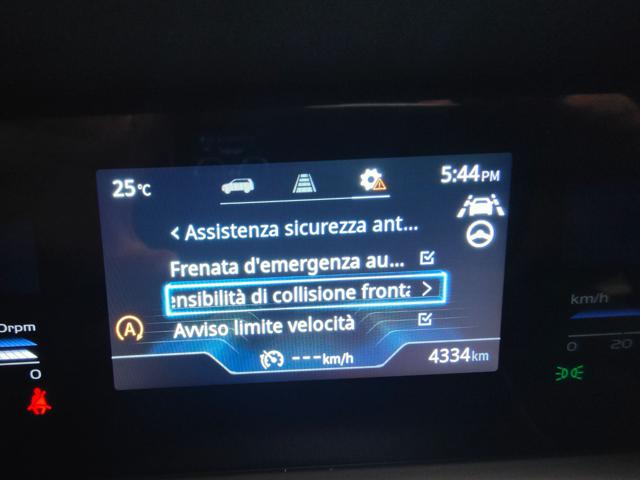 KGM TORRES 2025 TURBO BENZINA DA 160 CV - foto 17