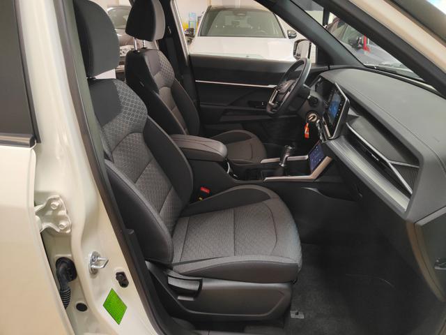 KGM TORRES 2025 TURBO BENZINA DA 160 CV - foto 10