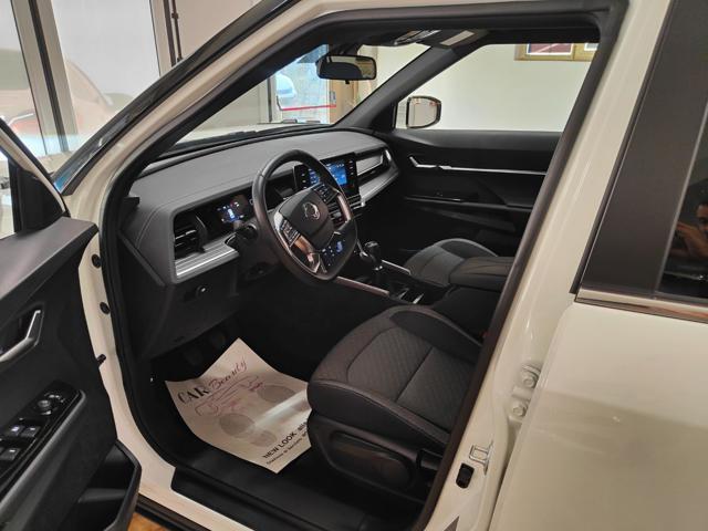 KGM TORRES 2025 TURBO BENZINA DA 160 CV - foto 12