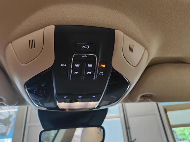 MASERATI LEVANTE 2022 HYBRID GT 4X4 - TETTO - SOS - foto 27