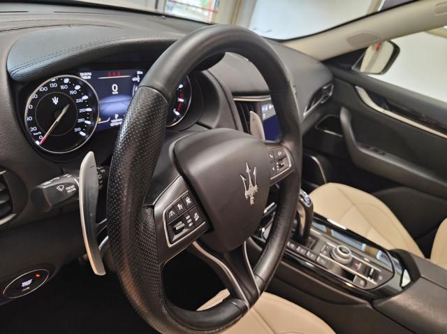MASERATI LEVANTE 2022 HYBRID GT 4X4 - TETTO - SOS - foto 17