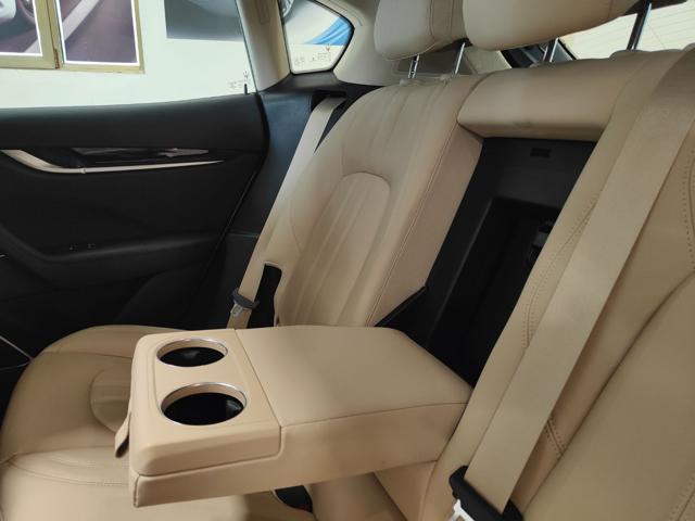 MASERATI LEVANTE 2022 HYBRID GT 4X4 - TETTO - SOS - foto 22