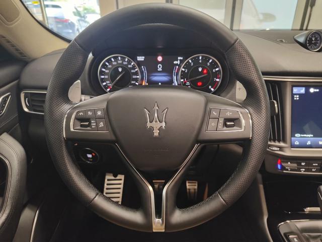 MASERATI LEVANTE 2022 HYBRID GT 4X4 - TETTO - SOS - foto 16