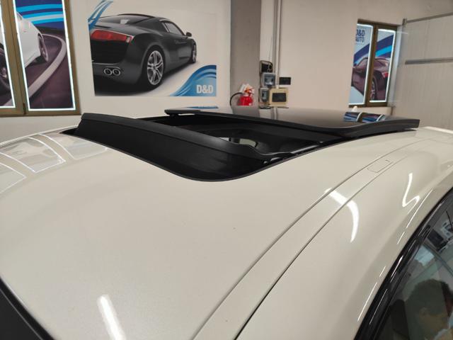 MASERATI LEVANTE 2022 HYBRID GT 4X4 - TETTO - SOS - foto 9