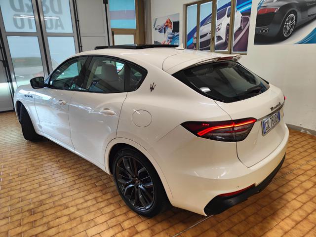 MASERATI LEVANTE 2022 HYBRID GT 4X4 - TETTO - SOS - foto 11