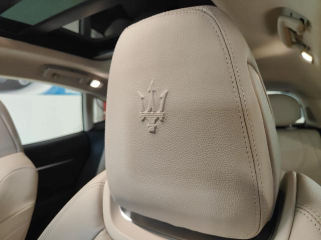 MASERATI LEVANTE 2022 HYBRID GT 4X4 - TETTO - SOS - foto 25
