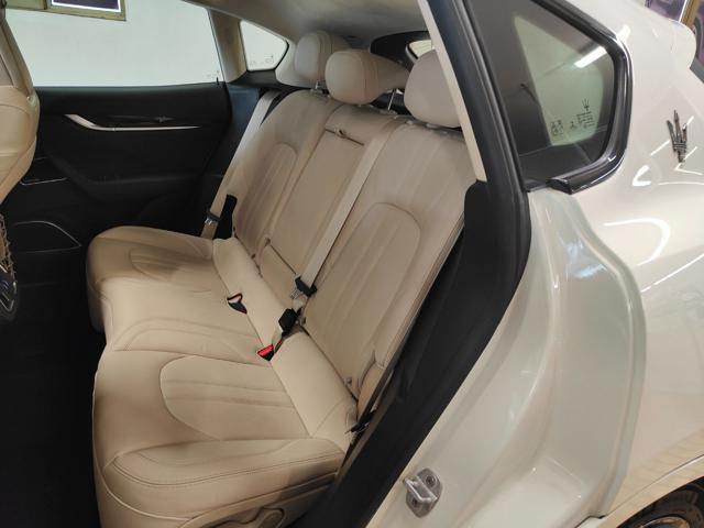 MASERATI LEVANTE 2022 HYBRID GT 4X4 - TETTO - SOS - foto 21