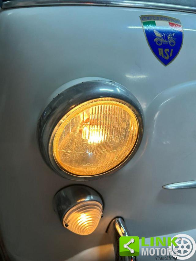 FIAT 600 MULTIPLA - foto 12