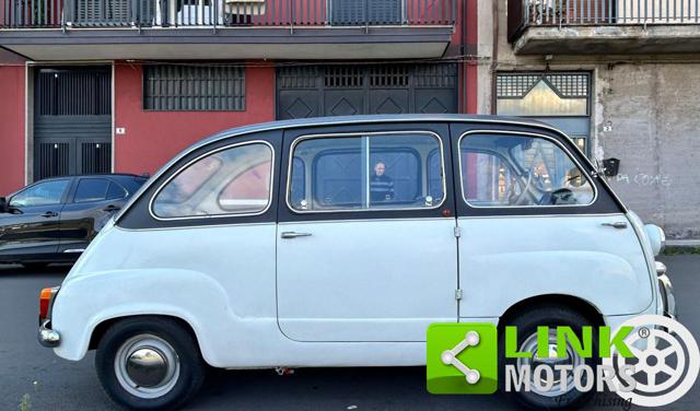 FIAT 600 MULTIPLA - foto 15