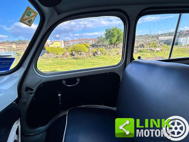 FIAT 600 MULTIPLA - foto 10